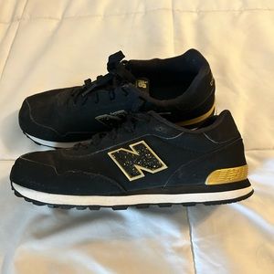 New Balance shoes